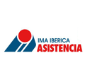 IMA Ibérica Asistencia